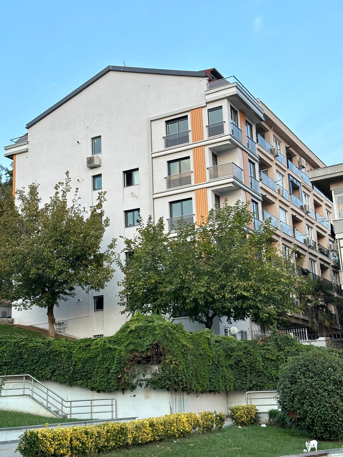 Üsküdar Kentsel Dönüşüm